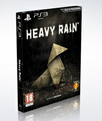 Heavy Rain (Edición Coleccionista)